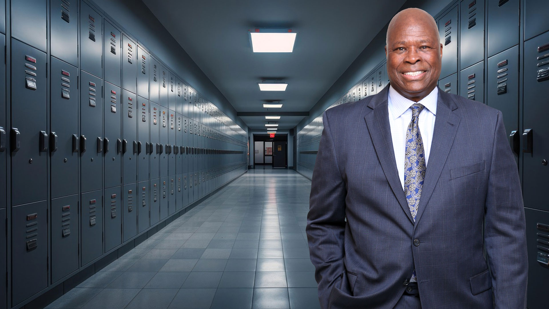 Parker Educational Consultant