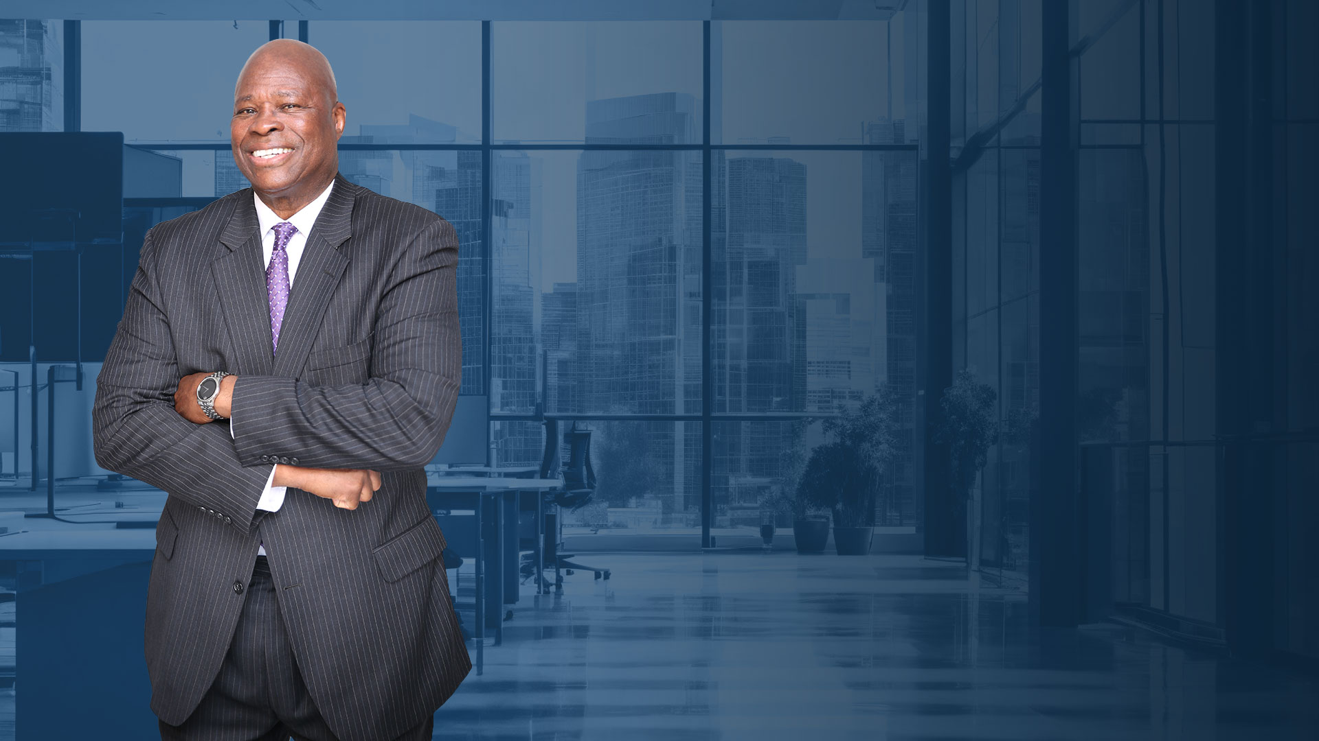 Parker Educational Consultant