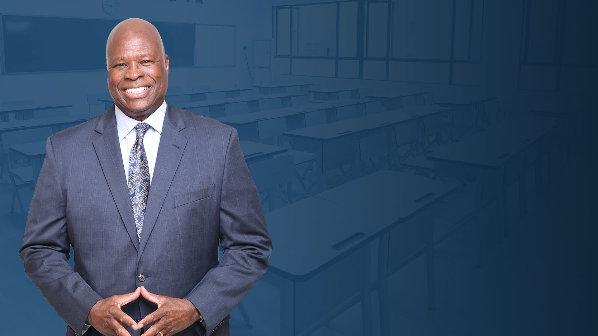 Parker Educational Consultant